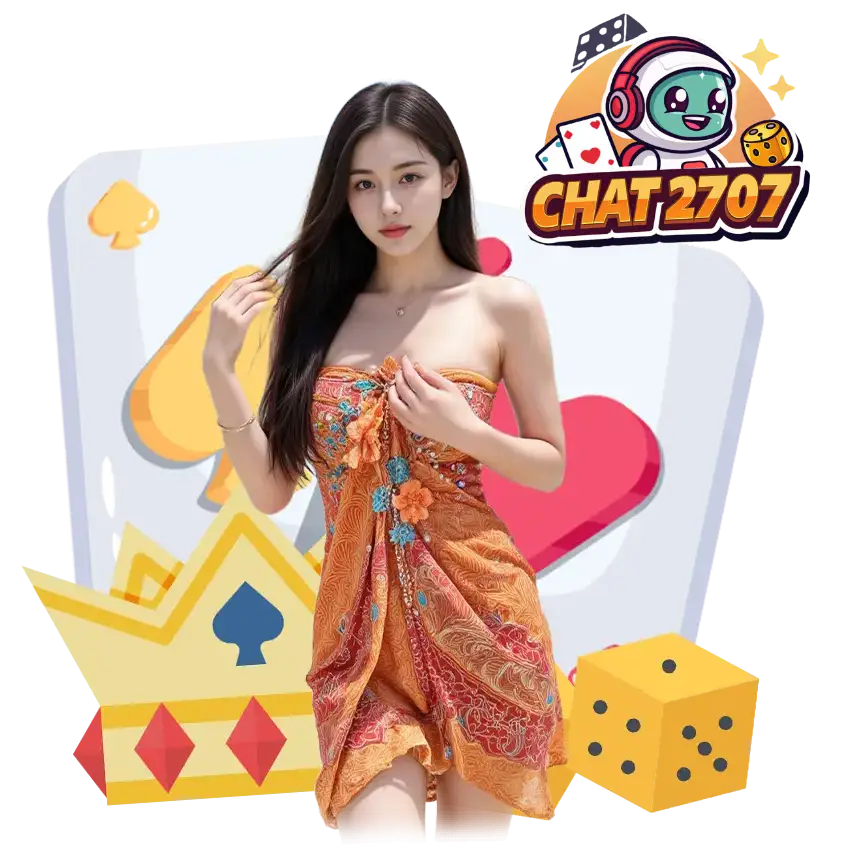 CHAT2707