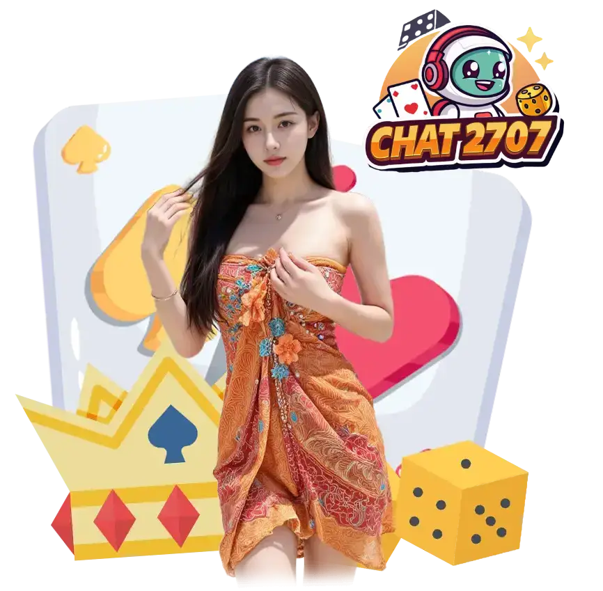 CHAT2707